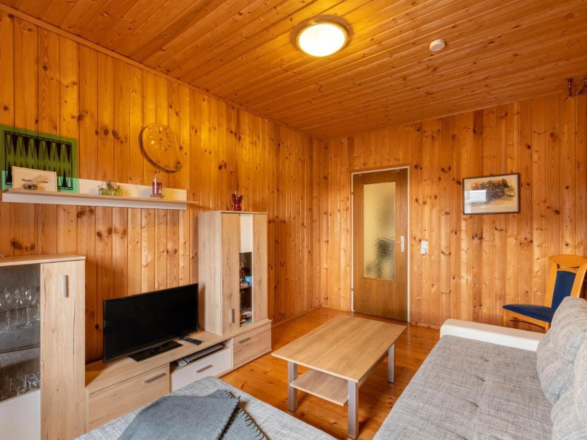 Apartment Pistenblick-3 By Interhome Гокріндл Екстер'єр фото