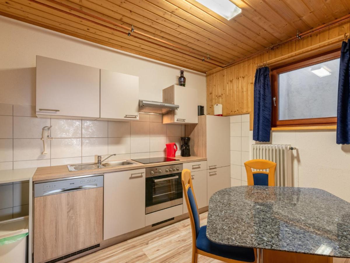 Apartment Pistenblick-3 By Interhome Гокріндл Екстер'єр фото