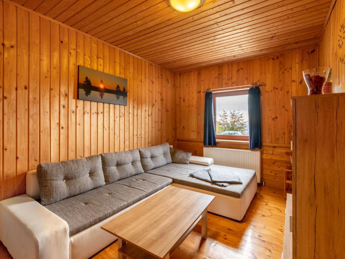 Apartment Pistenblick-3 By Interhome Гокріндл Екстер'єр фото