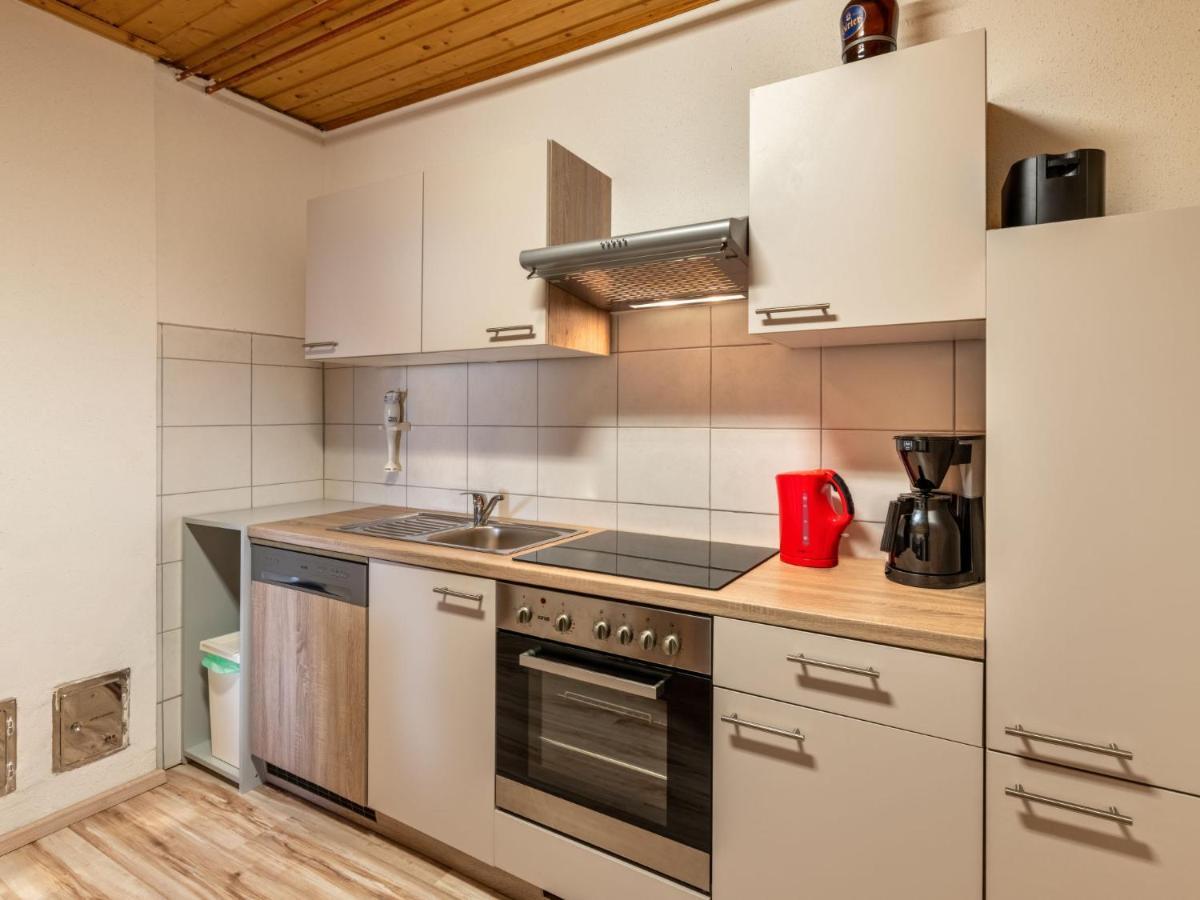 Apartment Pistenblick-3 By Interhome Гокріндл Екстер'єр фото