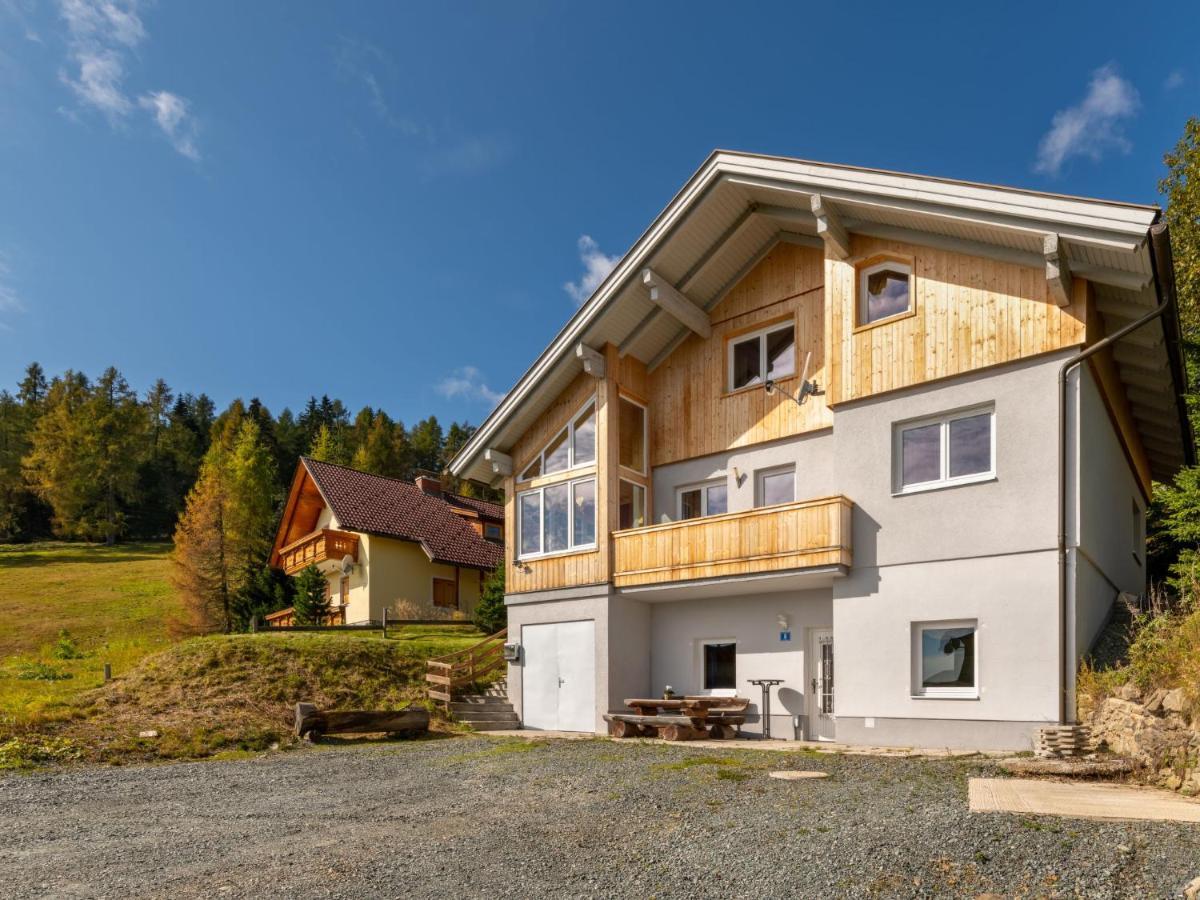 Apartment Pistenblick-3 By Interhome Гокріндл Екстер'єр фото