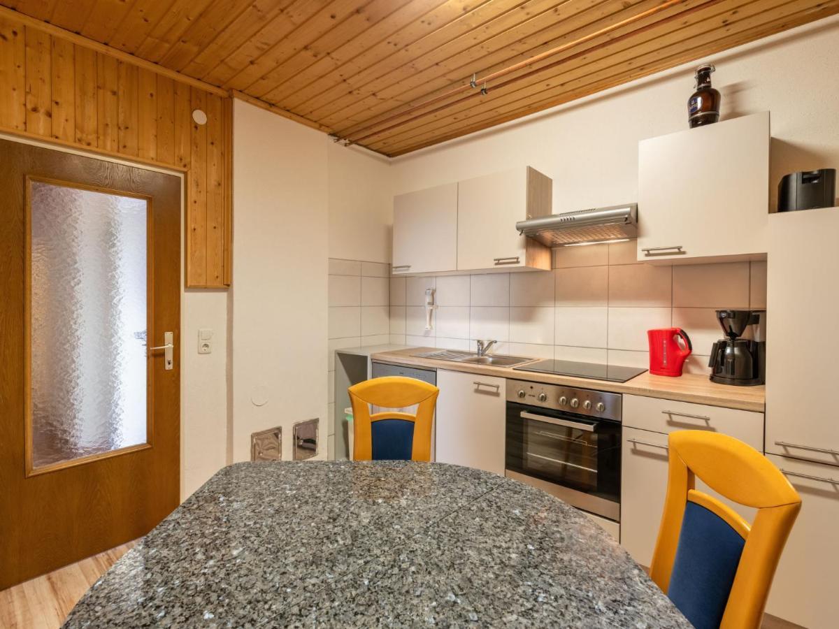 Apartment Pistenblick-3 By Interhome Гокріндл Екстер'єр фото